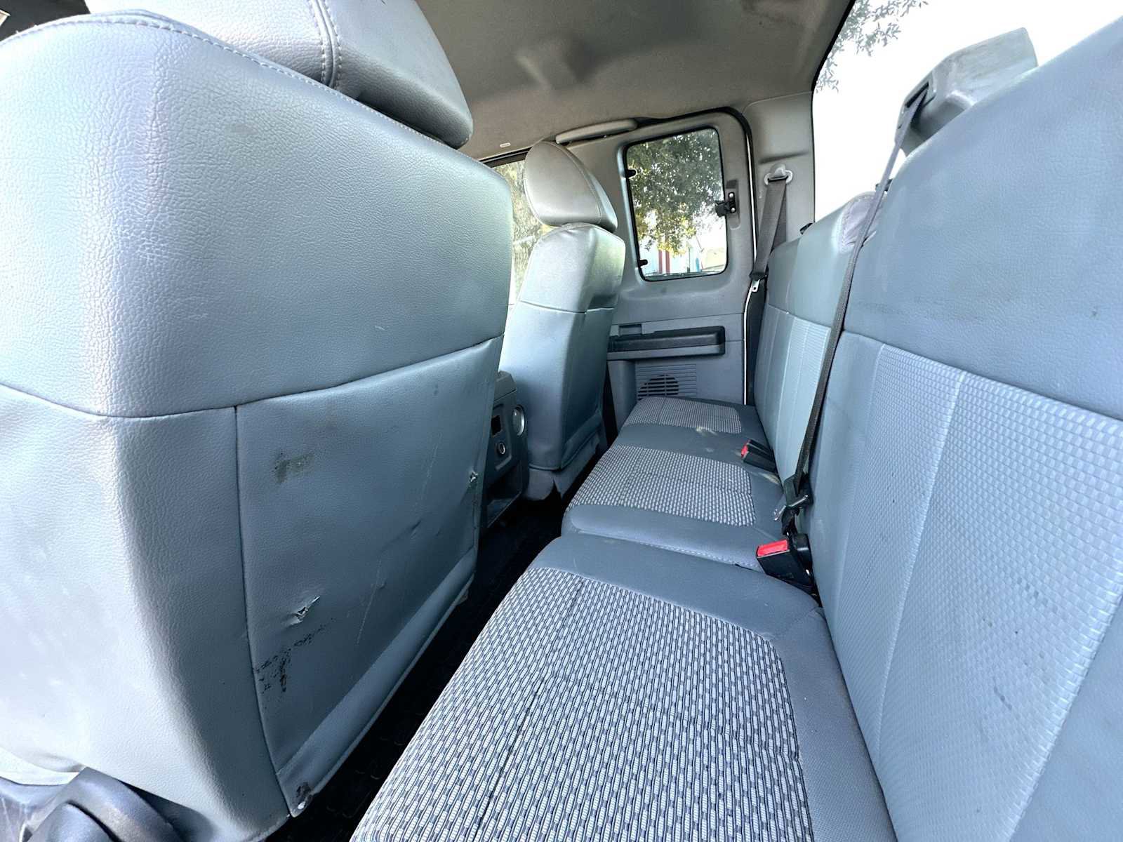 Used 2015 Ford F250 XL w/ Power Equipment Group RWD image 24