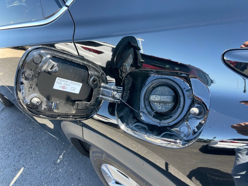 Used 2017 Lexus NX 200t FWD w/ Premium Package image 55