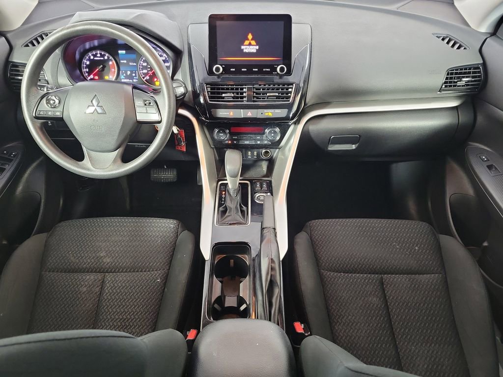 Used 2023 Mitsubishi Eclipse Cross LE AWD/4WD image 15