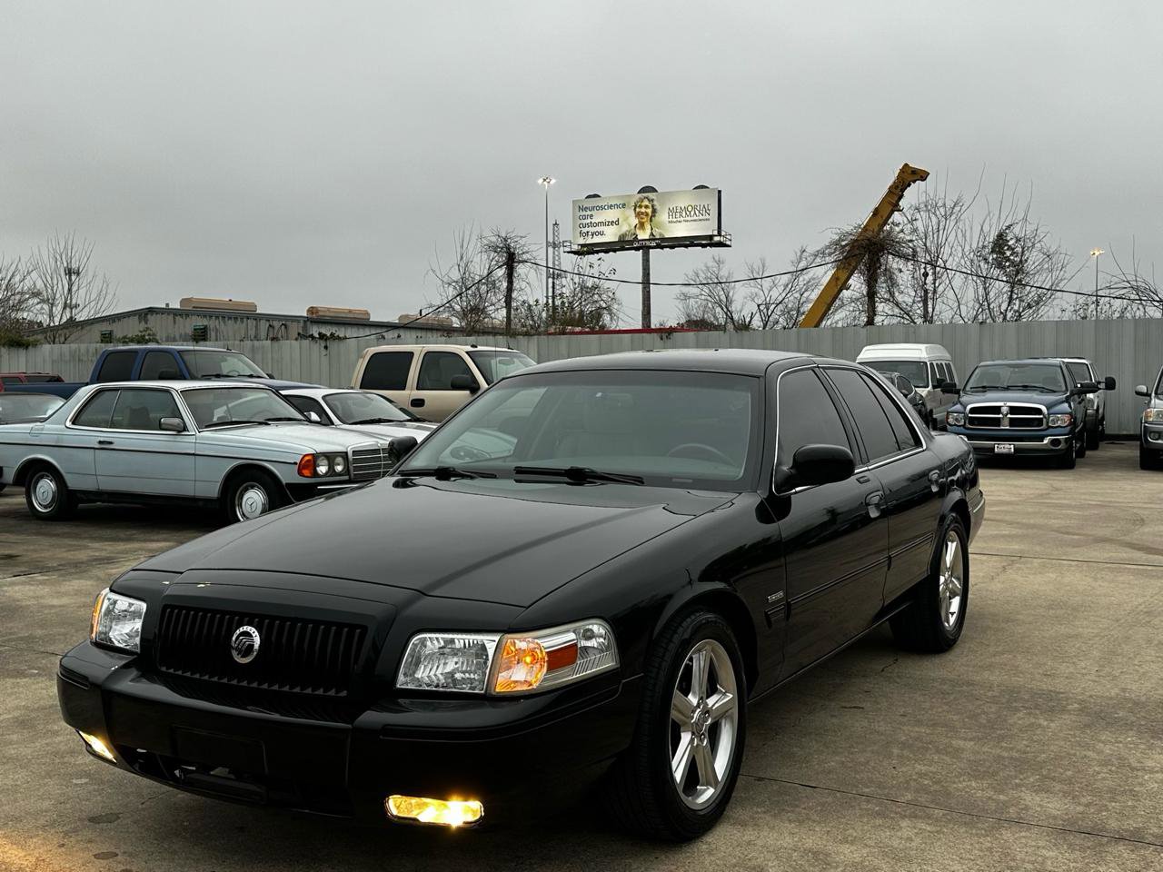 Used 2009 Mercury Grand Marquis LS image 45