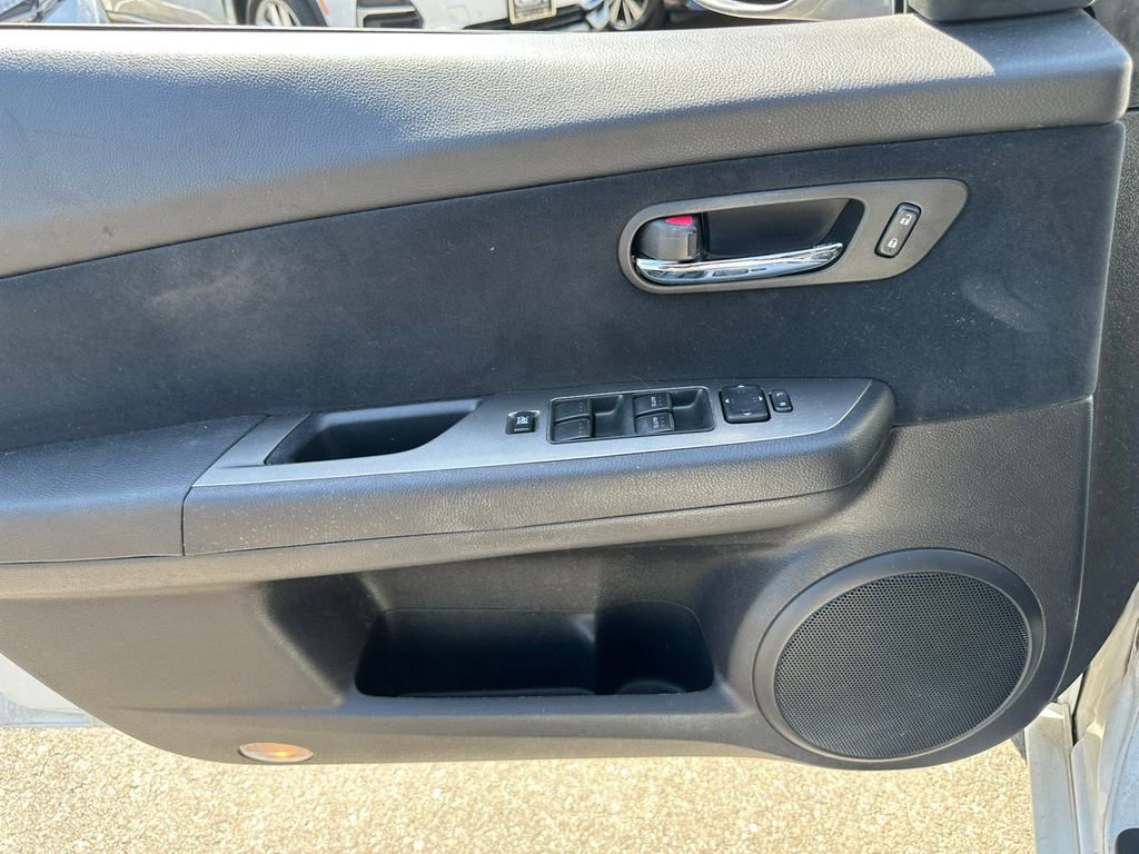 Used 2010 MAZDA MAZDA6 i Touring image 14