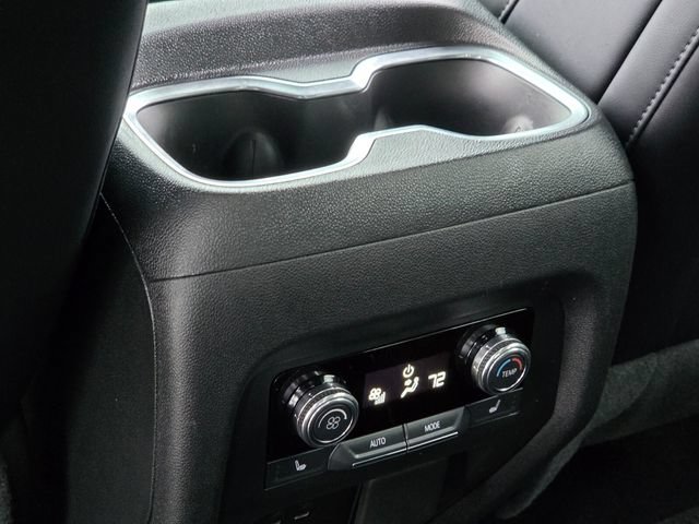 Used 2025 GMC Acadia Denali FWD image 13