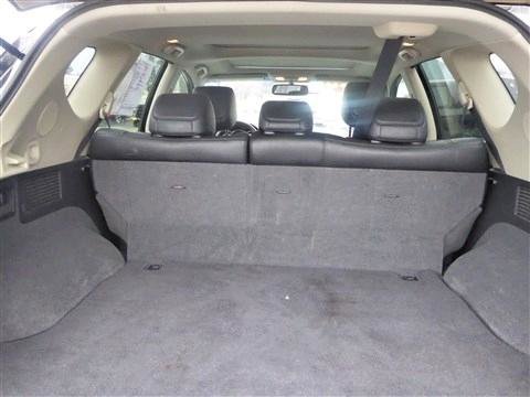 Used 2010 Nissan Murano SL w/ Leather Pkg image 20