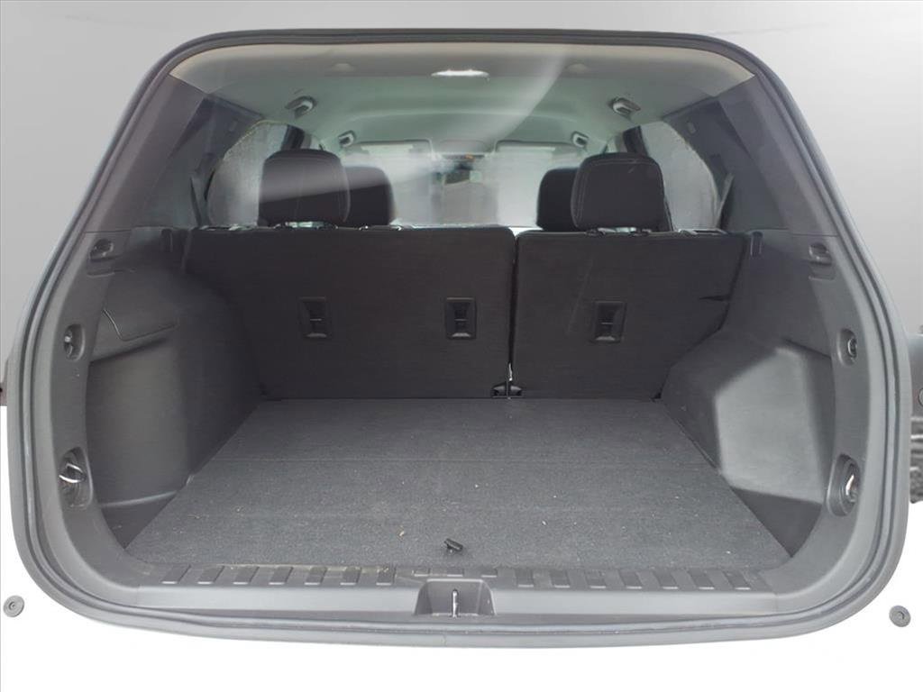 Used 2022 Chevrolet Equinox LS w/ LS Convenience Package image 12