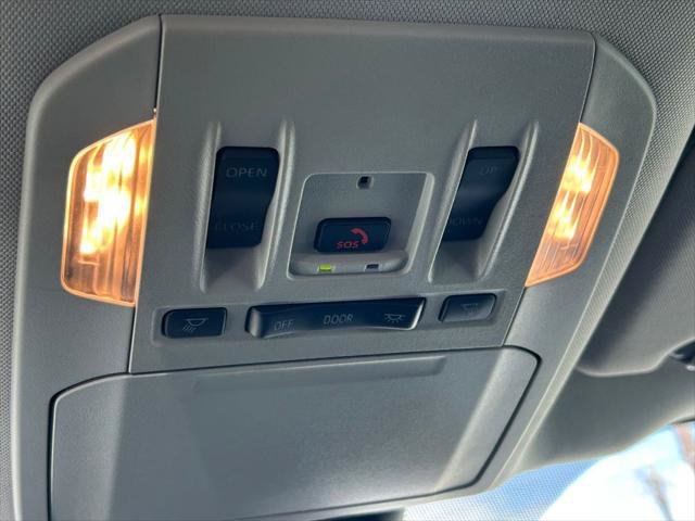 Certified 2026 Toyota Highlander XLE AWD/4WD image 21
