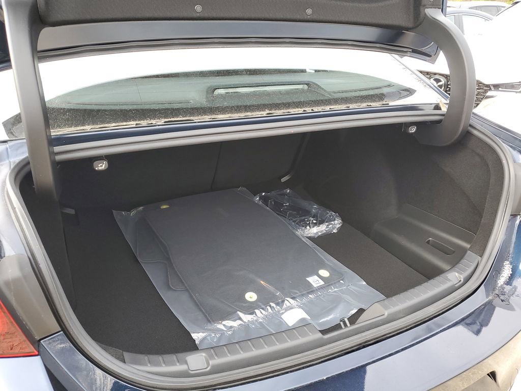 New 2026 MAZDA MAZDA3 s image 6