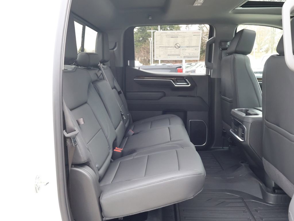New 2026 GMC Sierra 1500 Elevation w/ Elevation Premium Package image 41