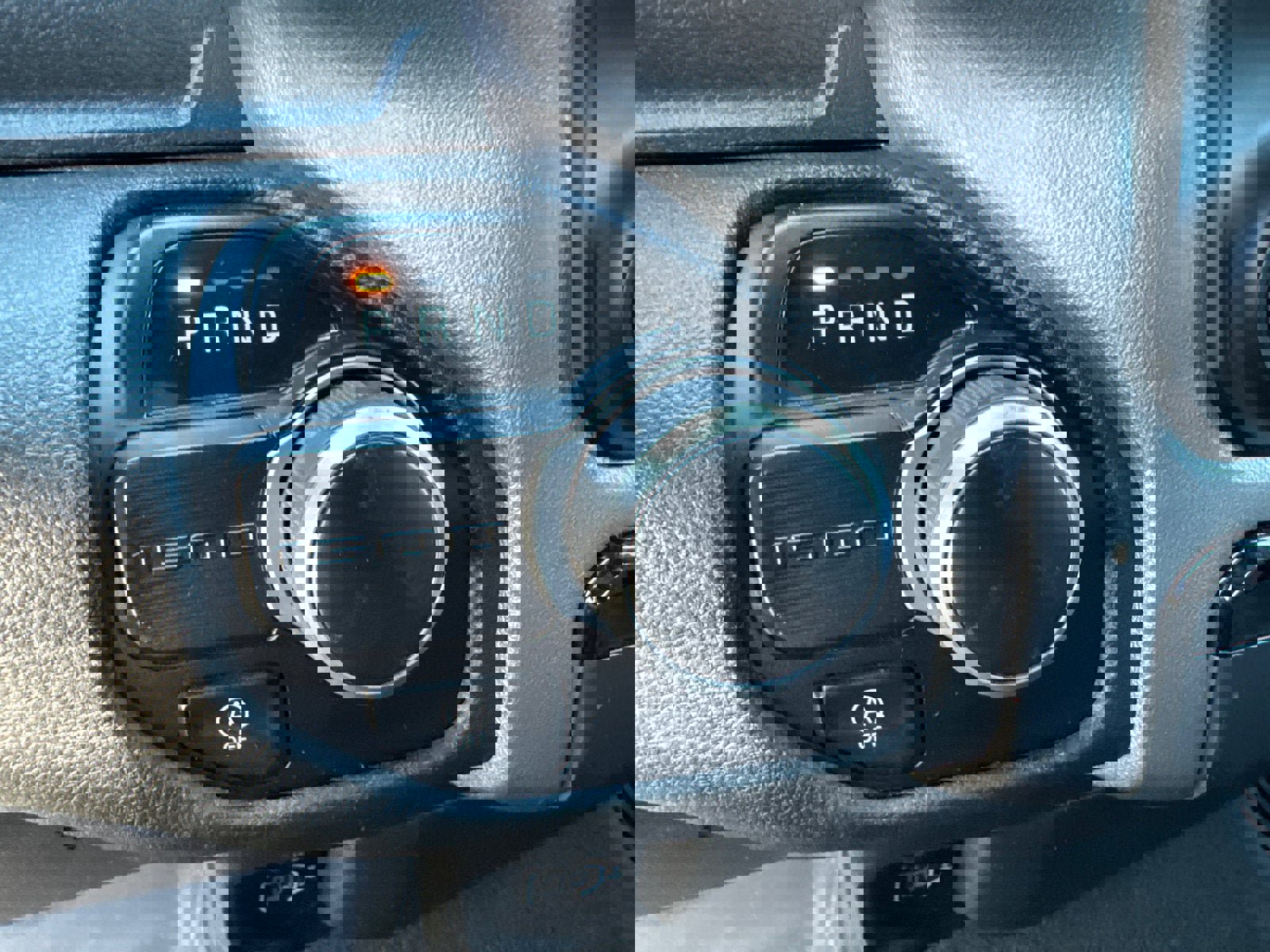 Used 2023 RAM 1500 Big Horn image 33