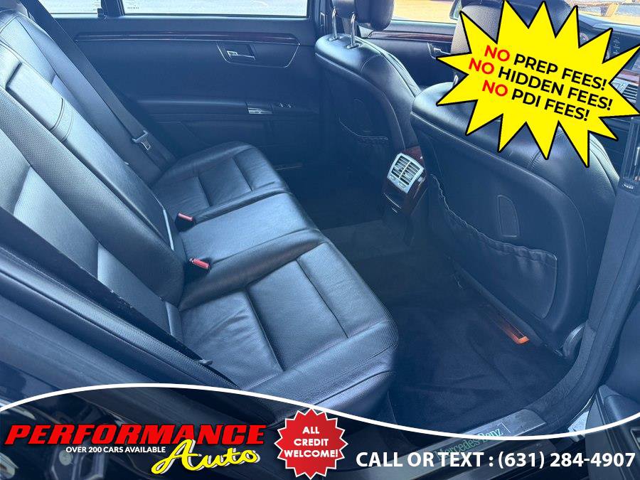 Used 2011 Mercedes-Benz S 550 4MATIC image 9