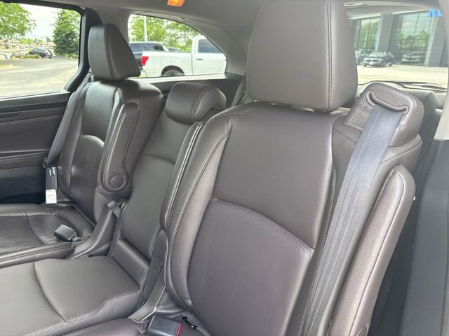 Used 2018 Honda Odyssey EX-L image 20