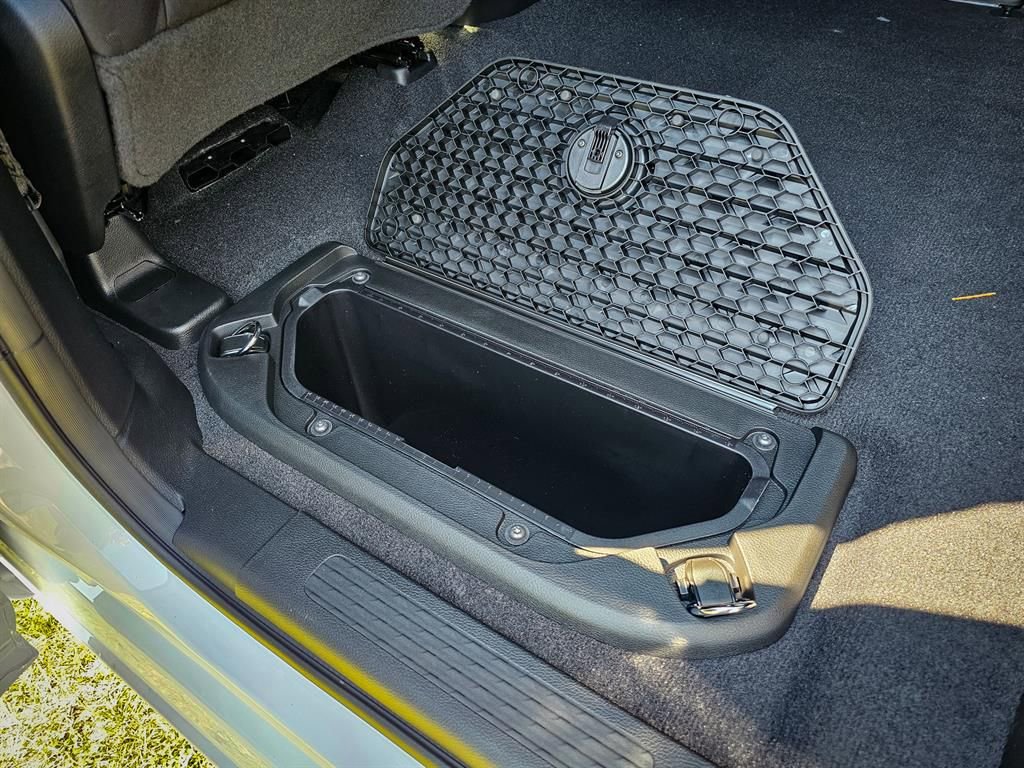 New 2026 RAM 1500 Big Horn image 36