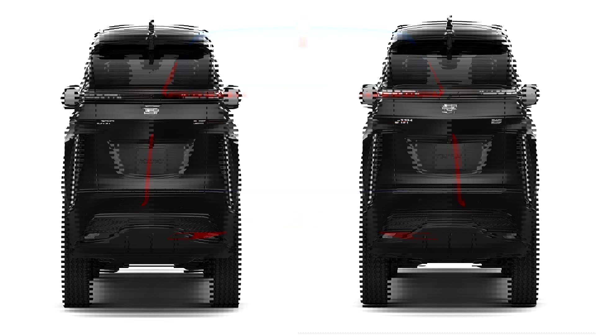 New 2026 Cadillac Lyriq V w/ LPO, Floor Liner Package image 28