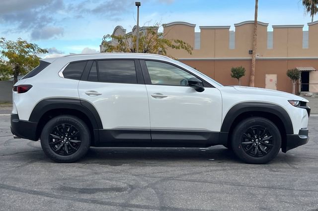 New 2026 MAZDA CX-50 2.5 Hybrid w/ Cargo Package image 3