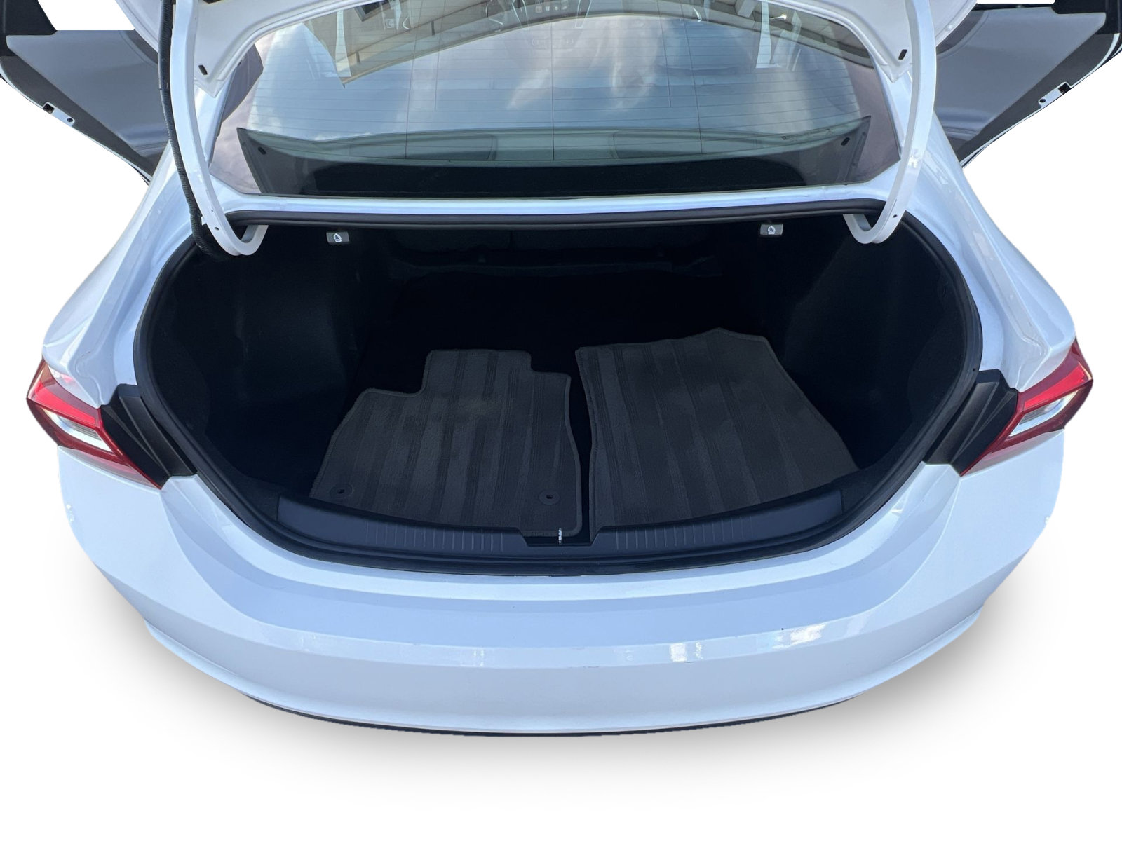 Used 2016 Chevrolet Malibu LT w/ Leather Package image 33