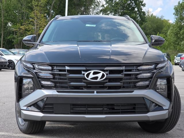 New 2026 Hyundai Tucson SEL AWD/4WD image 12