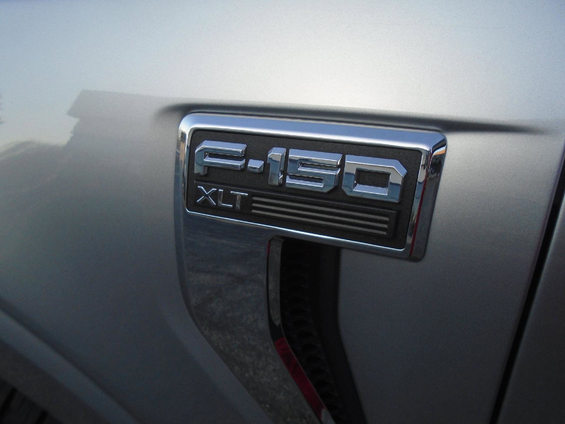 Certified 2023 Ford F150 XLT image 12