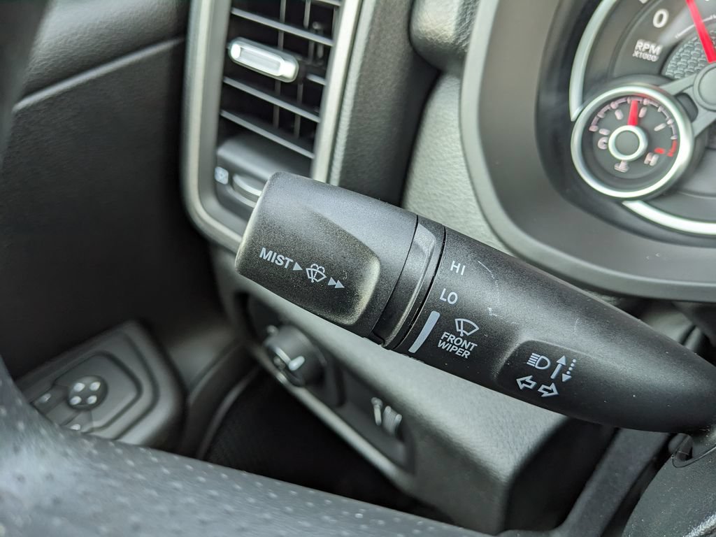 New 2026 RAM 1500 Express RWD image 46
