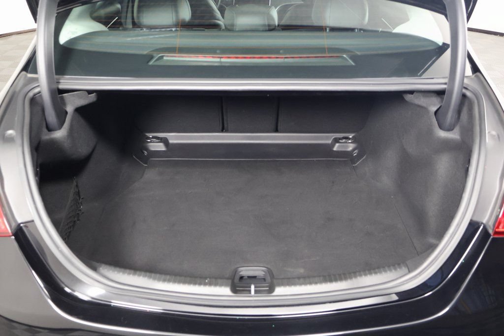 Certified 2022 Mercedes-Benz C 300 Sedan image 14