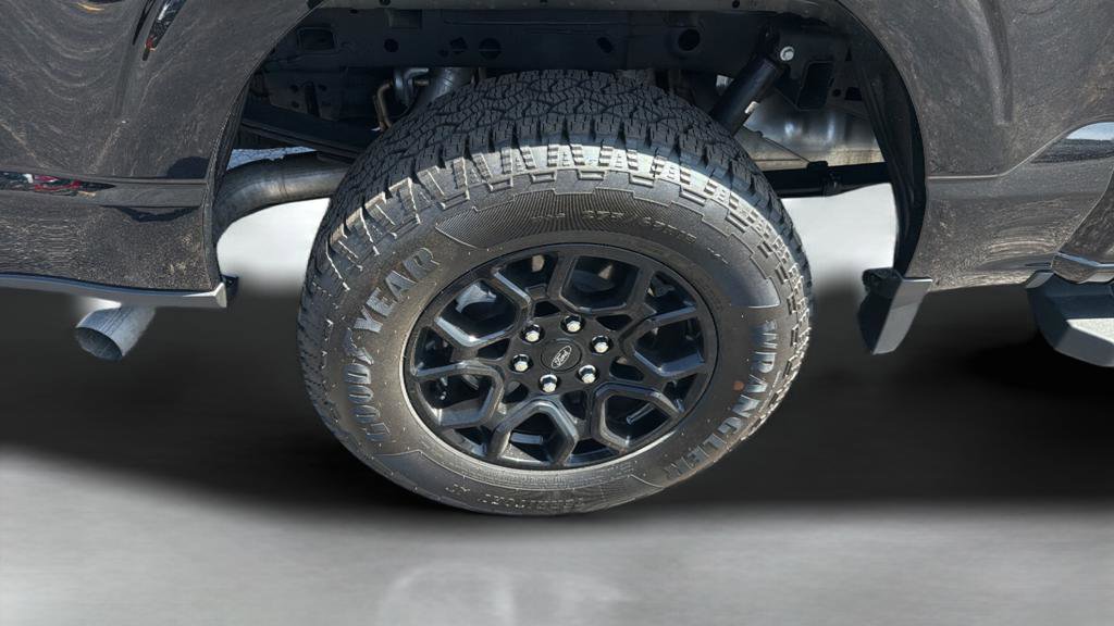 Used 2024 Ford F150 XLT w/ Equipment Group 302A MID image 36