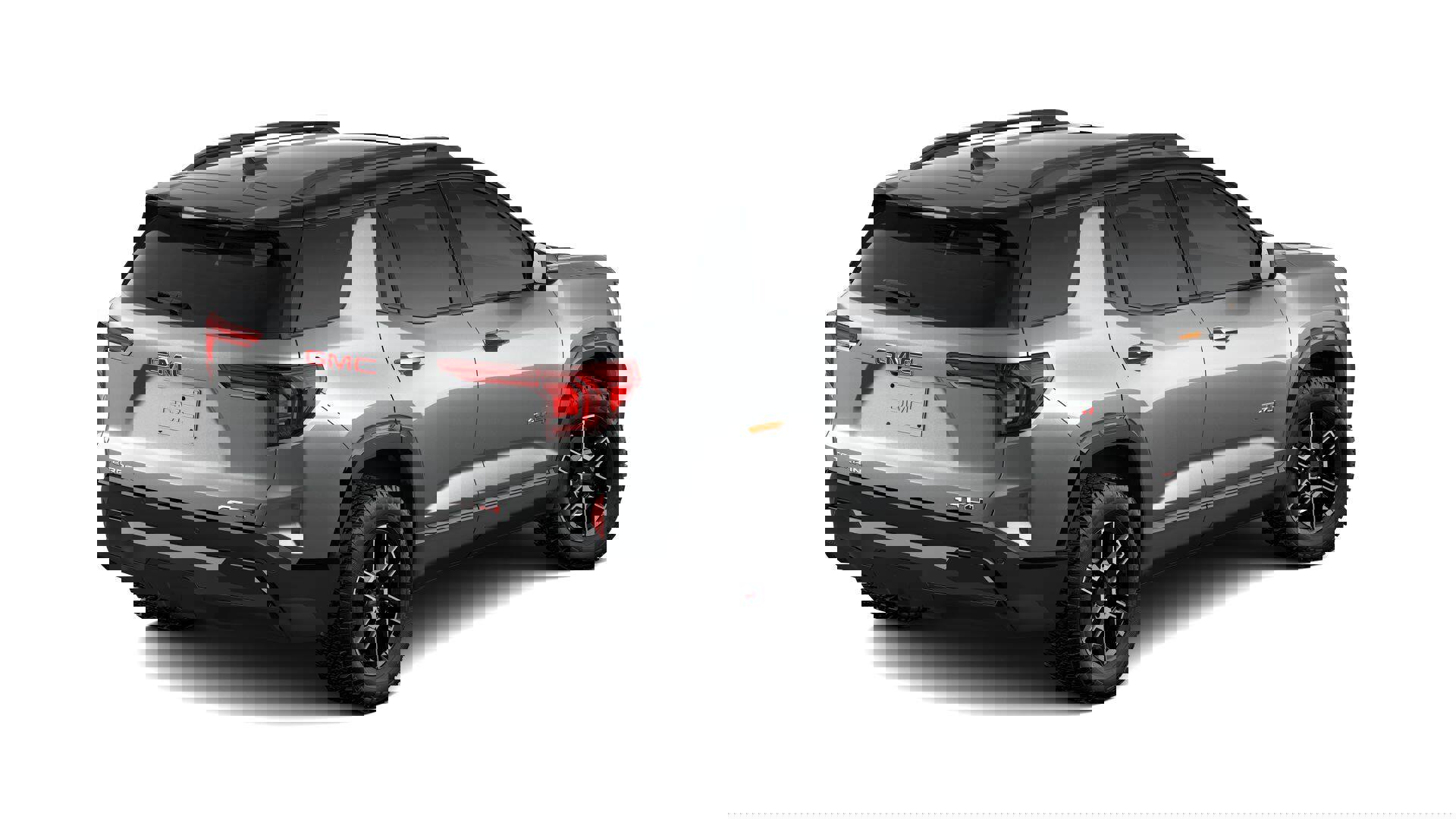 New 2026 GMC Terrain AT4 image 16
