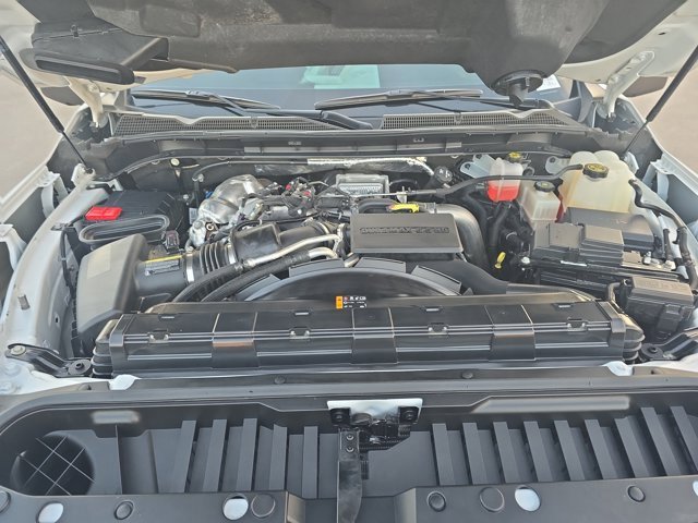 Used 2023 GMC Sierra 2500 Denali image 30