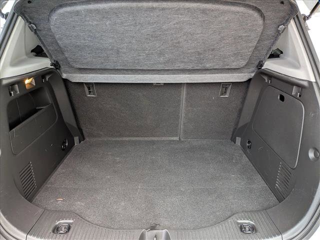 Used 2021 Chevrolet Trax LS w/ Tint and Cruise Package image 6