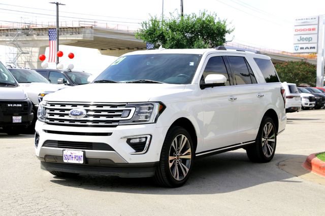 Used 2021 Ford Expedition Limited RWD image 7