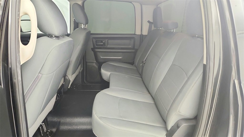 Used 2016 RAM 1500 Tradesman w/ Popular Equipment Group image 23