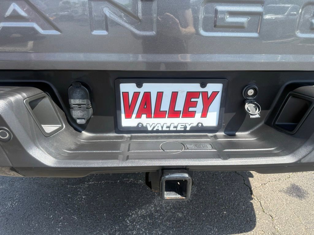 Used 2019 Ford Ranger XLT w/ Equipment Group 302A Luxury AWD/4WD image 36