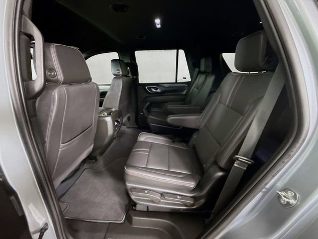 Used 2023 Chevrolet Tahoe RST w/ RST Performance Edition image 28