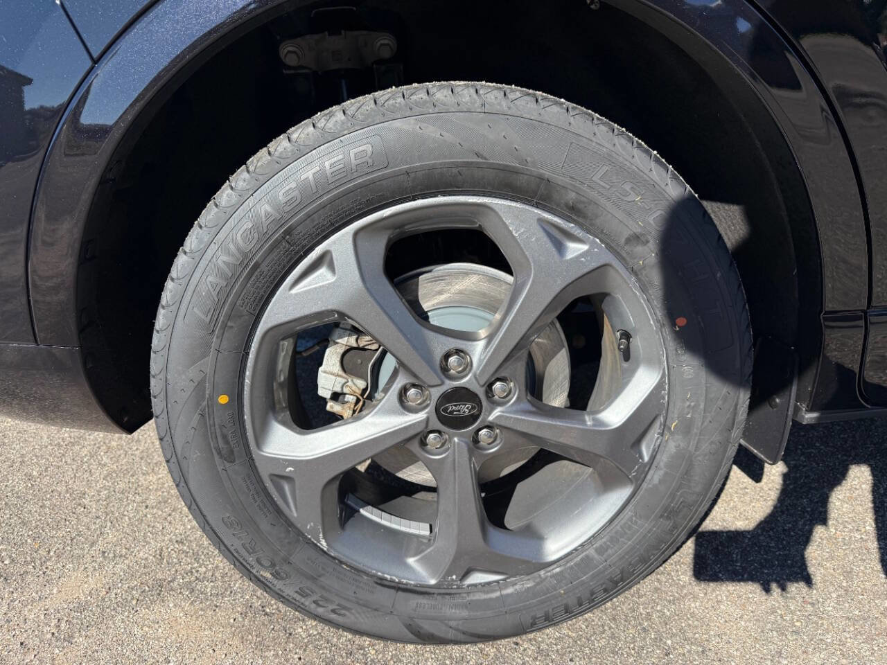 Used 2023 Ford Escape ST-Line w/ Tech Pack #1 image 31