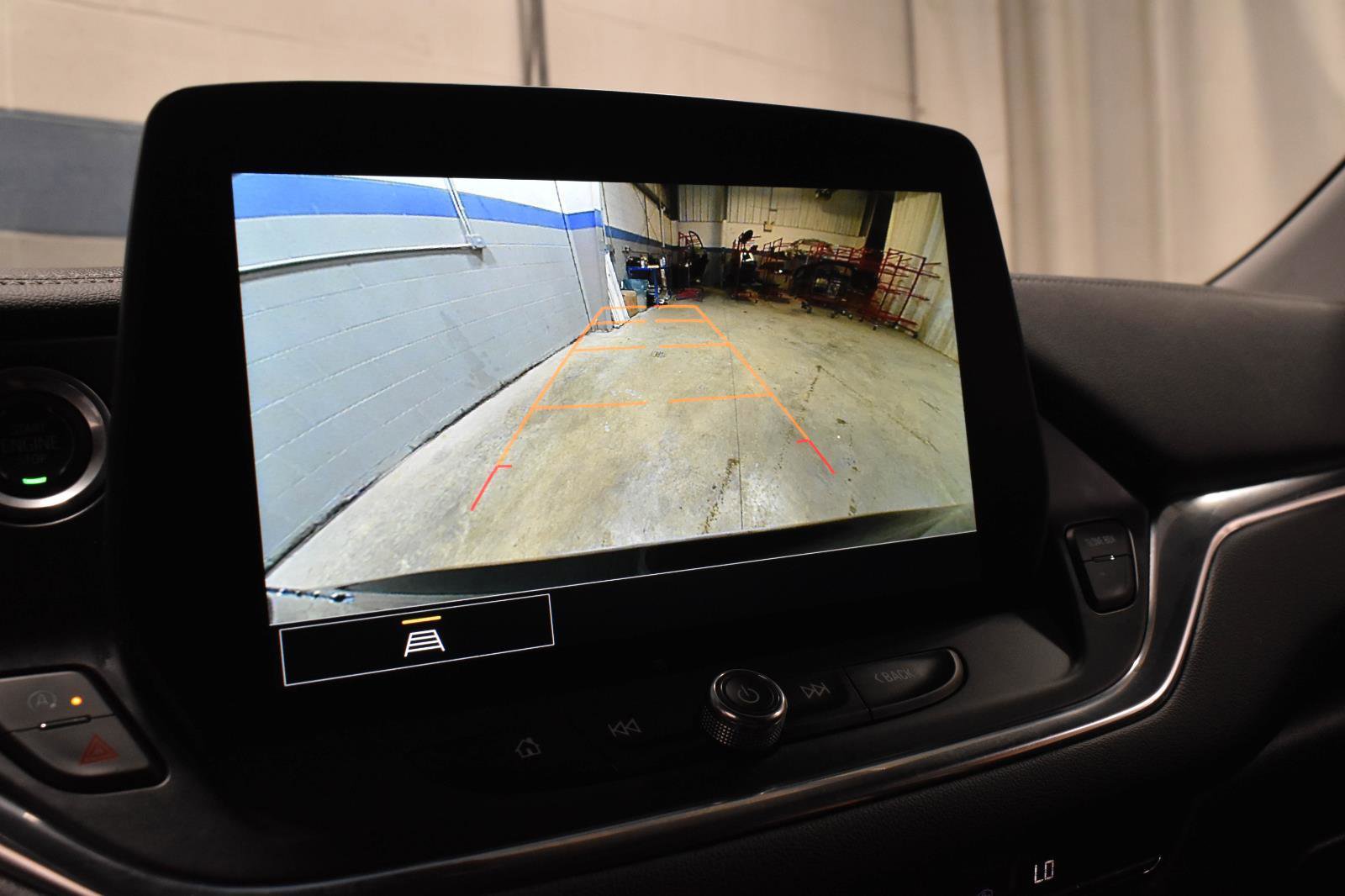 Used 2023 Chevrolet Blazer LT image 18