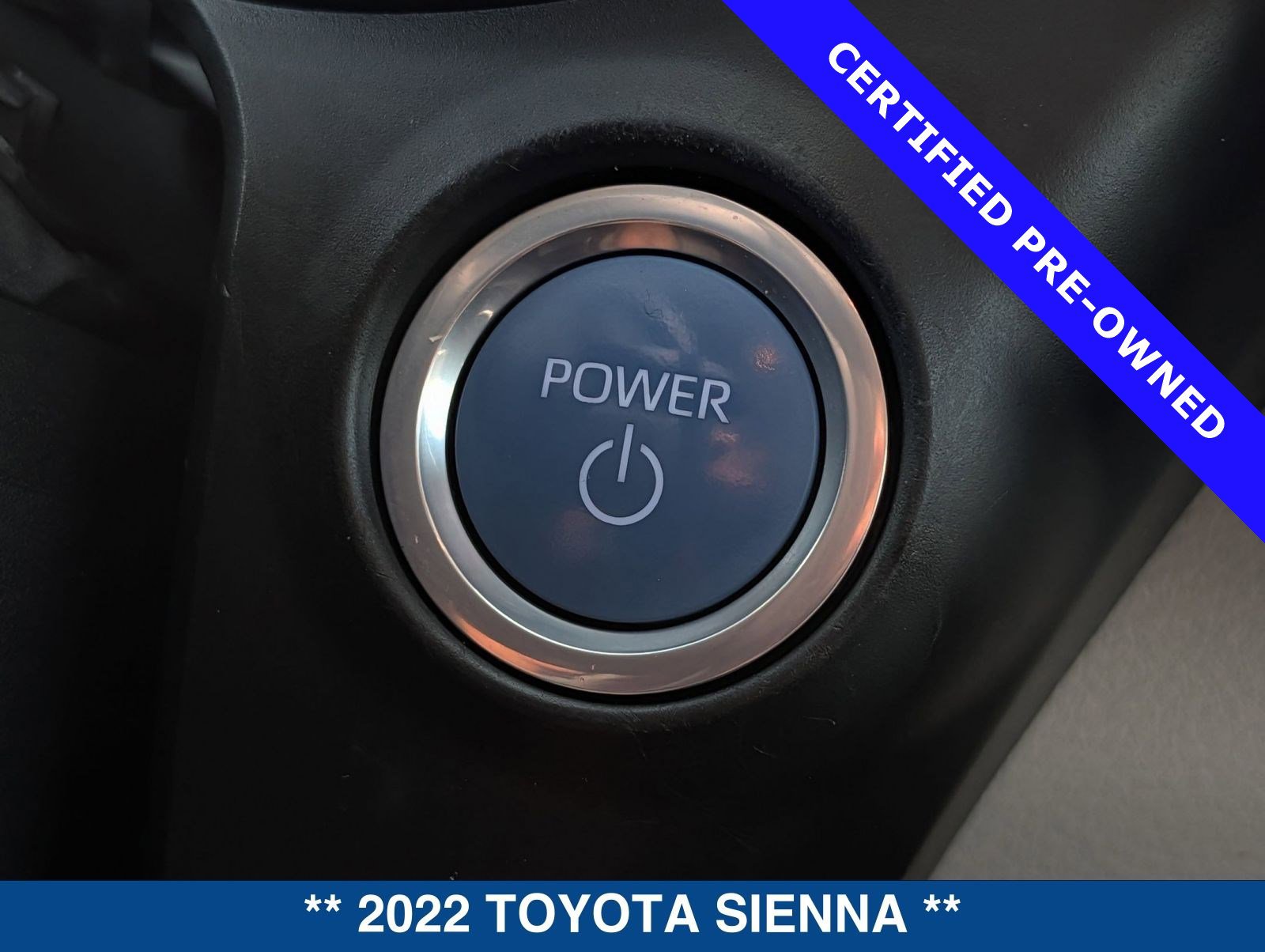 Used 2022 Toyota Sienna LE FWD image 31