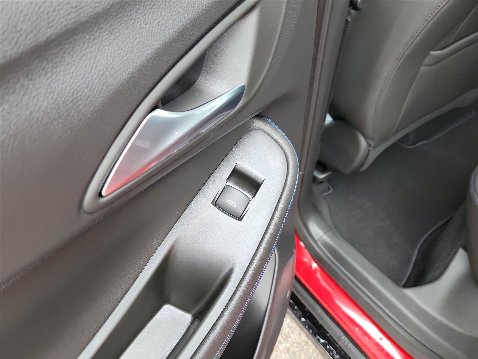 New 2026 Buick Encore GX Sport Touring w/ Advanced Technology Package image 16