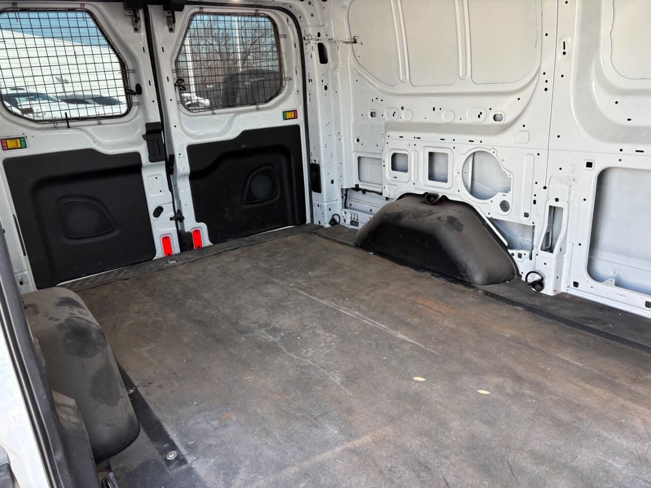 Used 2019 Ford Transit 150 130 Low Roof image 10