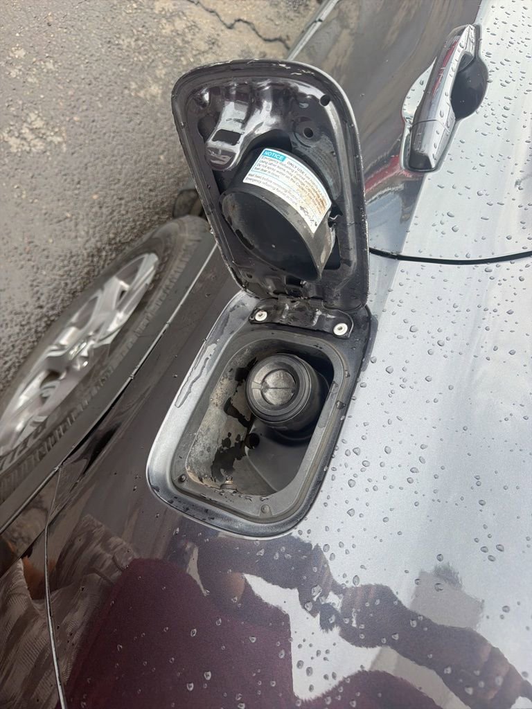 Used 2018 Honda CR-V EX image 44