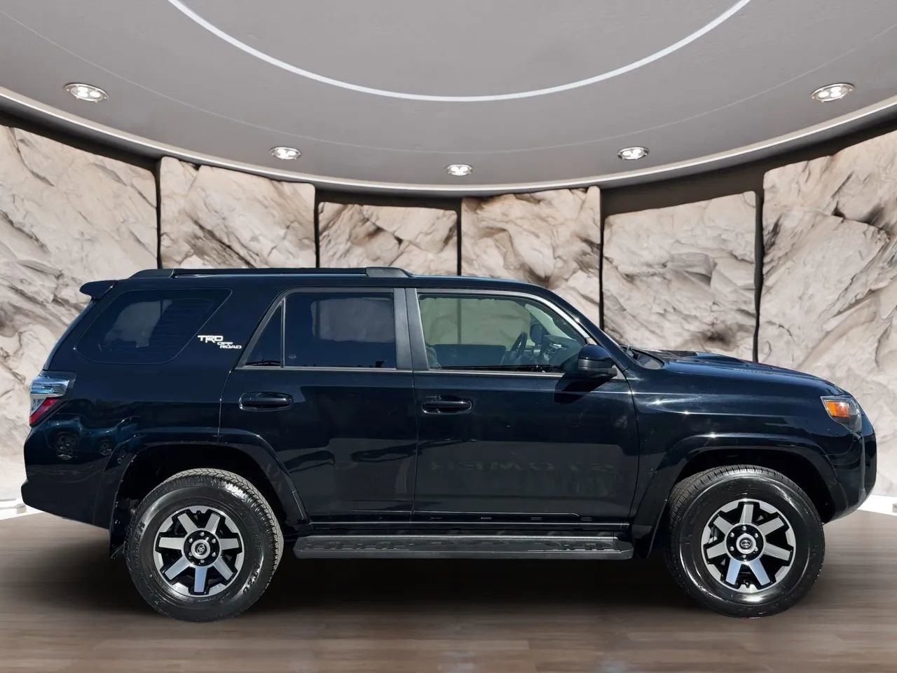 Used 2024 Toyota 4Runner TRD Off-Road image 6