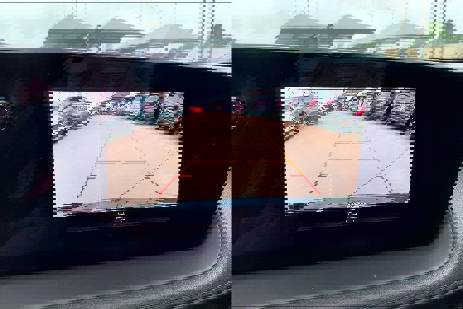 Used 2024 Buick Encore GX Sport Touring w/ Comfort Package image 26