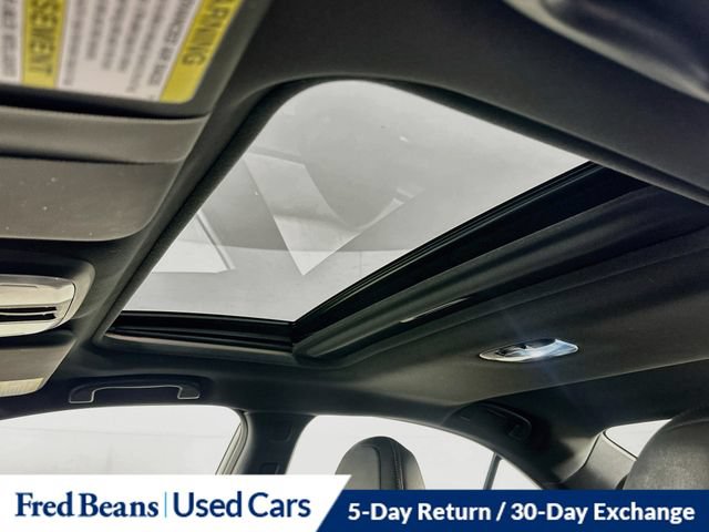 Used 2024 Subaru WRX Limited AWD/4WD image 29