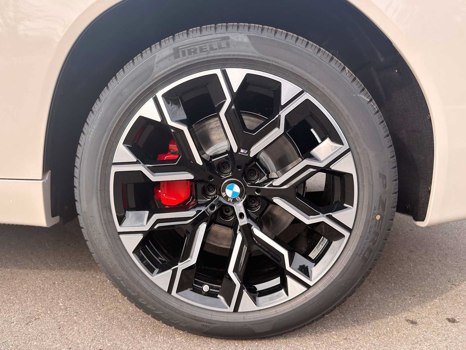 New 2026 BMW X3 xDrive30i w/ Premium Package AWD/4WD image 37