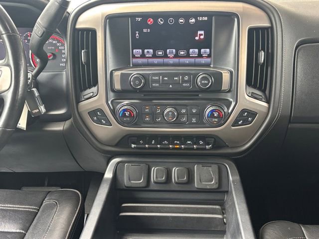 Used 2016 GMC Sierra 1500 Denali AWD/4WD image 3