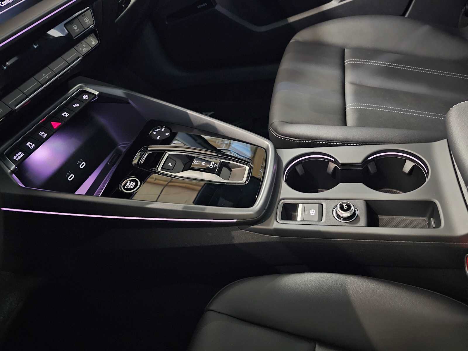 New 2026 Audi A3 2.0T Premium Plus AWD/4WD image 28