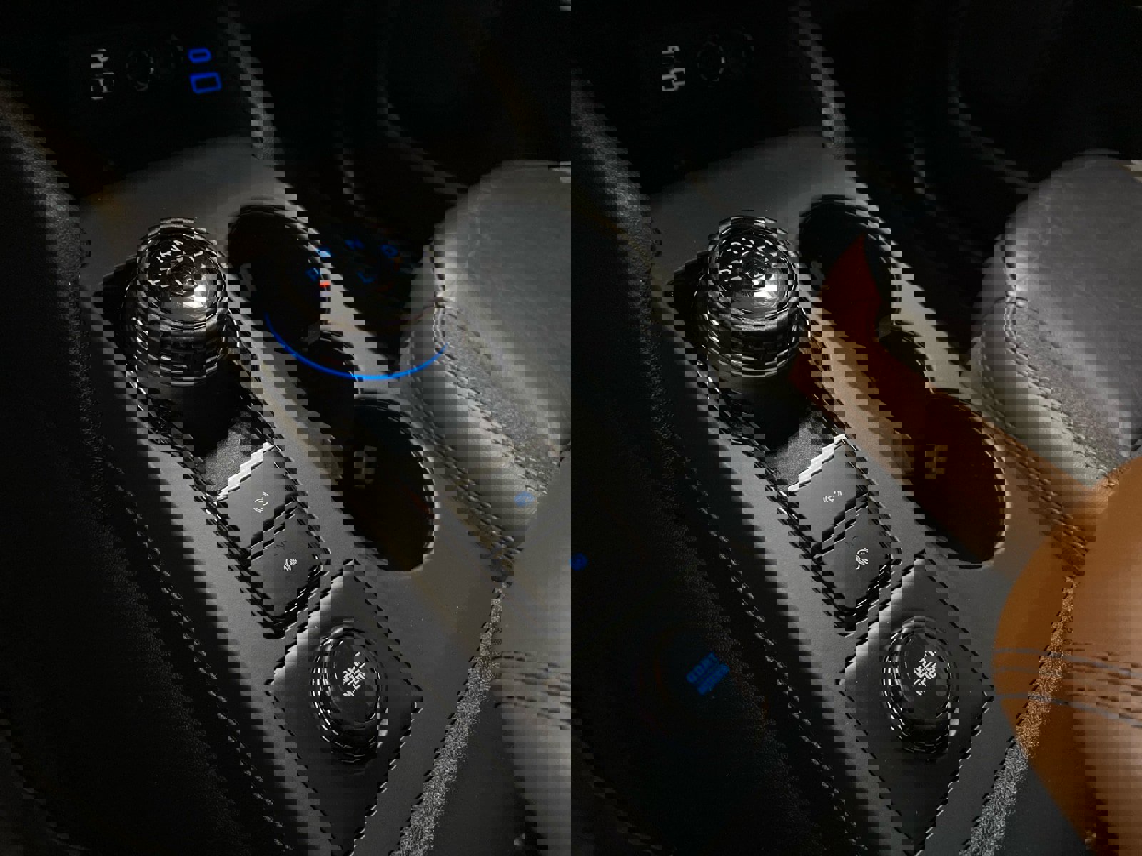 Used 2022 Ford Bronco Sport Outer Banks image 26