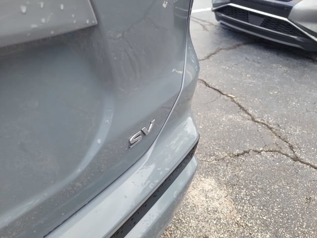 Used 2021 Nissan Kicks SV FWD image 7