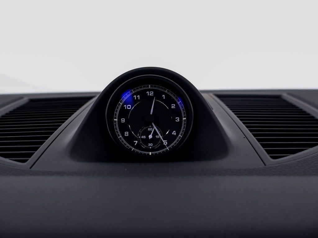 New 2026 Porsche Macan S image 14