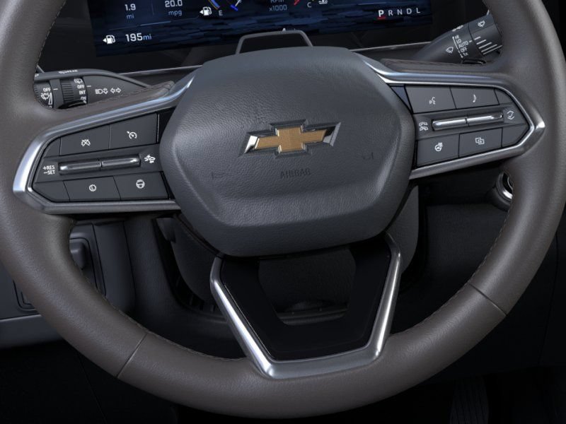 New 2026 Chevrolet Tahoe High Country AWD/4WD image 20