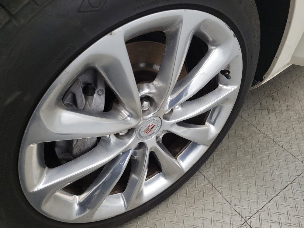 Used 2013 Cadillac XTS Premium AWD/4WD image 31