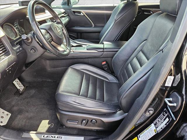 Used 2020 Lexus RX 350 F Sport image 15