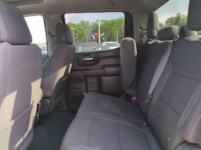 Used 2021 Chevrolet Silverado 1500 LT image 15