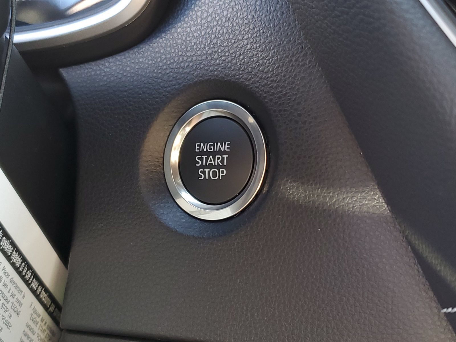 New 2026 Toyota Corolla XSE FWD image 30
